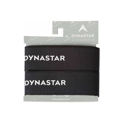 4. DYNASTAR SKI STRAP Velcro