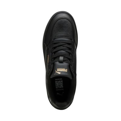 10. Puma Downtown women's shoes black 402596 06