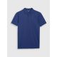 6. Men's regular polo shirt 4F 4FRSS25TPTSM633-31S