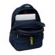 10. FC Barcelona sports school backpack with laptop compartment 612629601