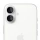 7. 3mk Lens Protection Pro Camera Glass for Apple iPhone 17 - Clear
