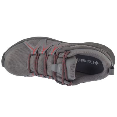 3. Columbia Peakfreak Roam WP 2108301023 Gray 41
