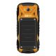 3. MaxCom MM 920L Strong yellow telephone