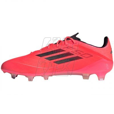 5. Adidas F50 Elite FG IE3191 football boots