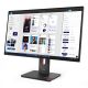 27. Lenovo ThinkVision T32UD-40 monitor 31.5" IPS 16:9 60Hz 3840x2160 1 HDMI 36 months