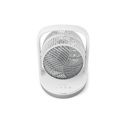 6. Philips 2000 series 2000 Series Desk Fan