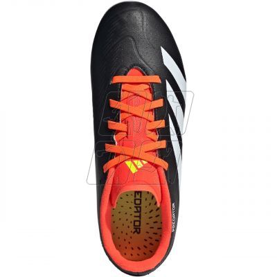 3. Adidas Predator League FG Jr IG7748 football shoes
