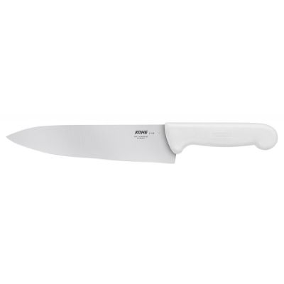 4. KOHE Knife, blade length 213mm, mix of colors
