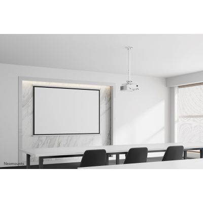 15. Neomounts CL25-550WH1 Projector Mount Ceiling White