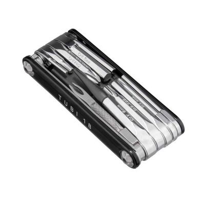 3. Topeak Tubi 18 Bike Tool