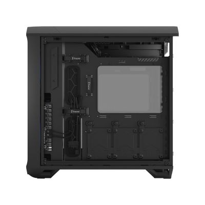 5. Fractal Design Torrent Compact Tower Black