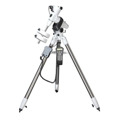 EQ5 PRO equatorial mount + NEQ5 tripod
