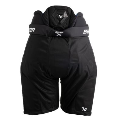 3. Bauer X '24 Jr Hockey Pants 1063713