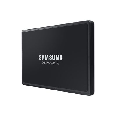 2. Samsung PM9A3 3.84 TB 2.5" PCI Express 4.0 NVMe V-NAND TLC