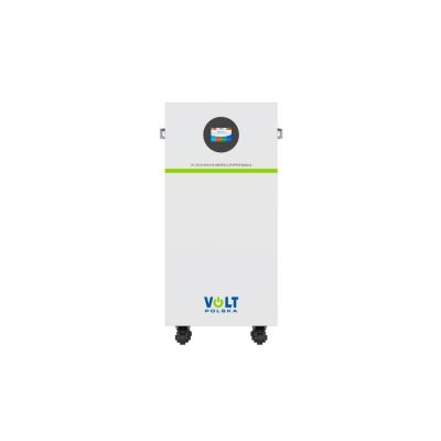 Energy storage Volt Polska ULTRA-5 51.2V 314Ah 200A [16076Wh]