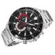 3. Men's Watch CASIO EDIFICE EFV-620D-1A4VUEF + BOX