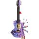 3. LEGO Editions 43031 - Olivia Rodrigo's Double Guitar