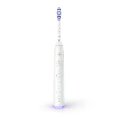 2. PHILIPS HX7420/01 toothbrush
