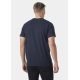 3. Helly Hansen Men's T-Shirt HH BOX T 2.0 54597 597