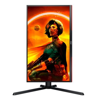 7. MONITOR AOC LED 24.5" 25G3ZM/BK 240Hz