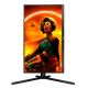 7. MONITOR AOC LED 24.5" 25G3ZM/BK 240Hz