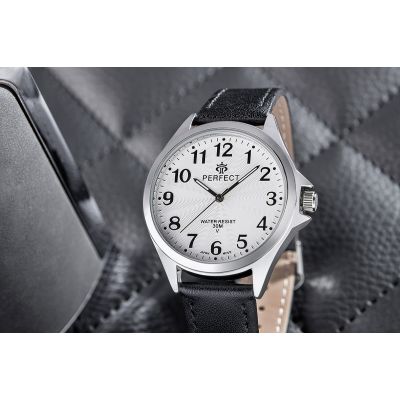 4. PERFECT GXB412-03 Men's Watch