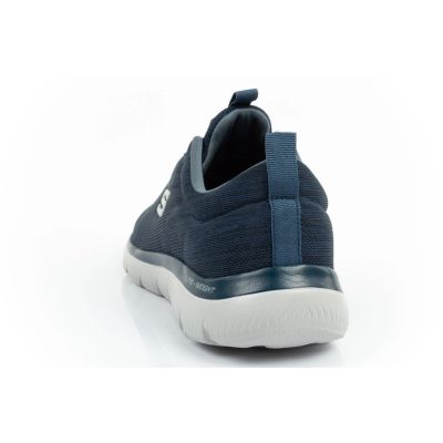 14. Skechers Summits-Louvin M 232186/NVY shoes