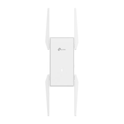2. TP-Link Omada EAP673-Extender Network Amplifier White 10, 100, 1000 Mbit/s