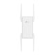 2. TP-Link Omada EAP673-Extender Network Amplifier White 10, 100, 1000 Mbit/s