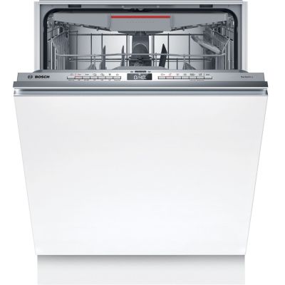 4. BOSCH SMV6ZCX10E built-in dishwasher