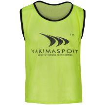 Yakima Sport Children’s Training Bib, Yellow 100019D