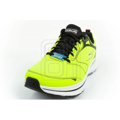 9. Skechers Go Run Consistent M 220869/YLBK Running Shoes