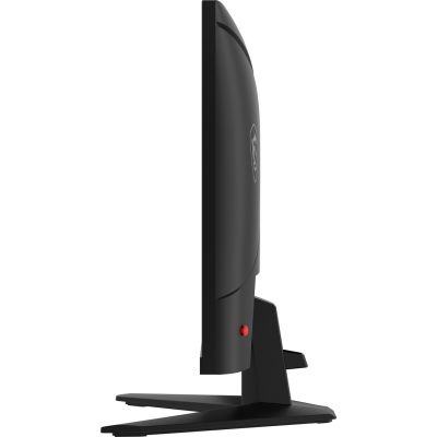 10. MSI MAG 274QF E20 Computer Monitor 68.6 cm (27") 2560 x 1440 px Wide Quad HD LCD Black