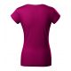 2. Malfini Fit V-neck T-shirt W MLI-16249