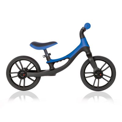 9. Globber GO BIKE ELITE 710-100 balance bike