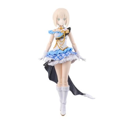 2. 30MS THE IDOLMASTER OPTION BODY PARTS BEYOND THE BLUE SKY 1 [COLOR B]