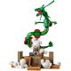 3. LEGO Pokémon 72168 - Rayquaza