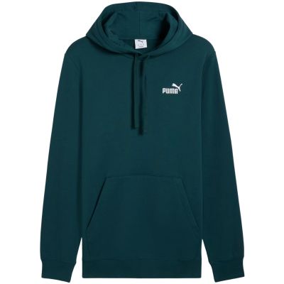 3. Puma ESS Small No.1 Logo Hoodie FL M 682575 75