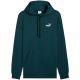 3. Puma ESS Small No.1 Logo Hoodie FL M 682575 75
