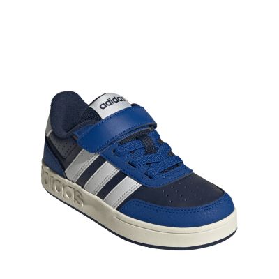 2. adidas Breakbase blue kids' shoes JQ3691