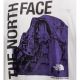 3. The North Face M Half Dome Photo SS Tee NF0A8EE9FN41 White L