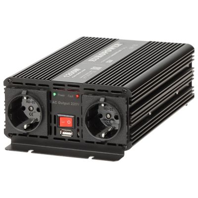 INV/12/1200/MS/S EUROPOWER voltage converter
