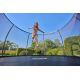6. Salta Cosmos Trampoline - 366 cm black