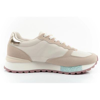 4. Gap women's sports shoes Osaka beige sneakers comfortable fashionable