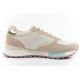 4. Gap women's sports shoes Osaka beige sneakers comfortable fashionable