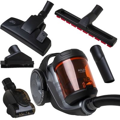 15. ADLER AD 7065 vacuum cleaner