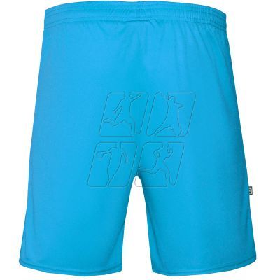 3. Zina Contra Jr Shorts 02400-217