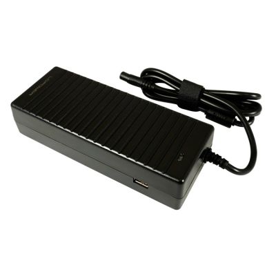 2. LC-Power LC-NB-PRO-120 Power Adapter/Inverter Internal 120 W Black