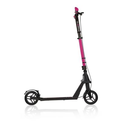 15. Globber One K 165 BR 672-110 scooter