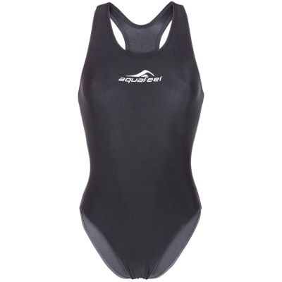 Aqufeel Aquafeelback 152 Girls' Swimsuit